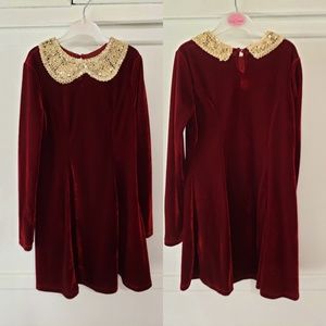 Stella & Sienna Size 8 Girls Dress